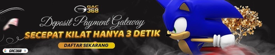 DEPOSIT QRIS SECEPAT KILAT